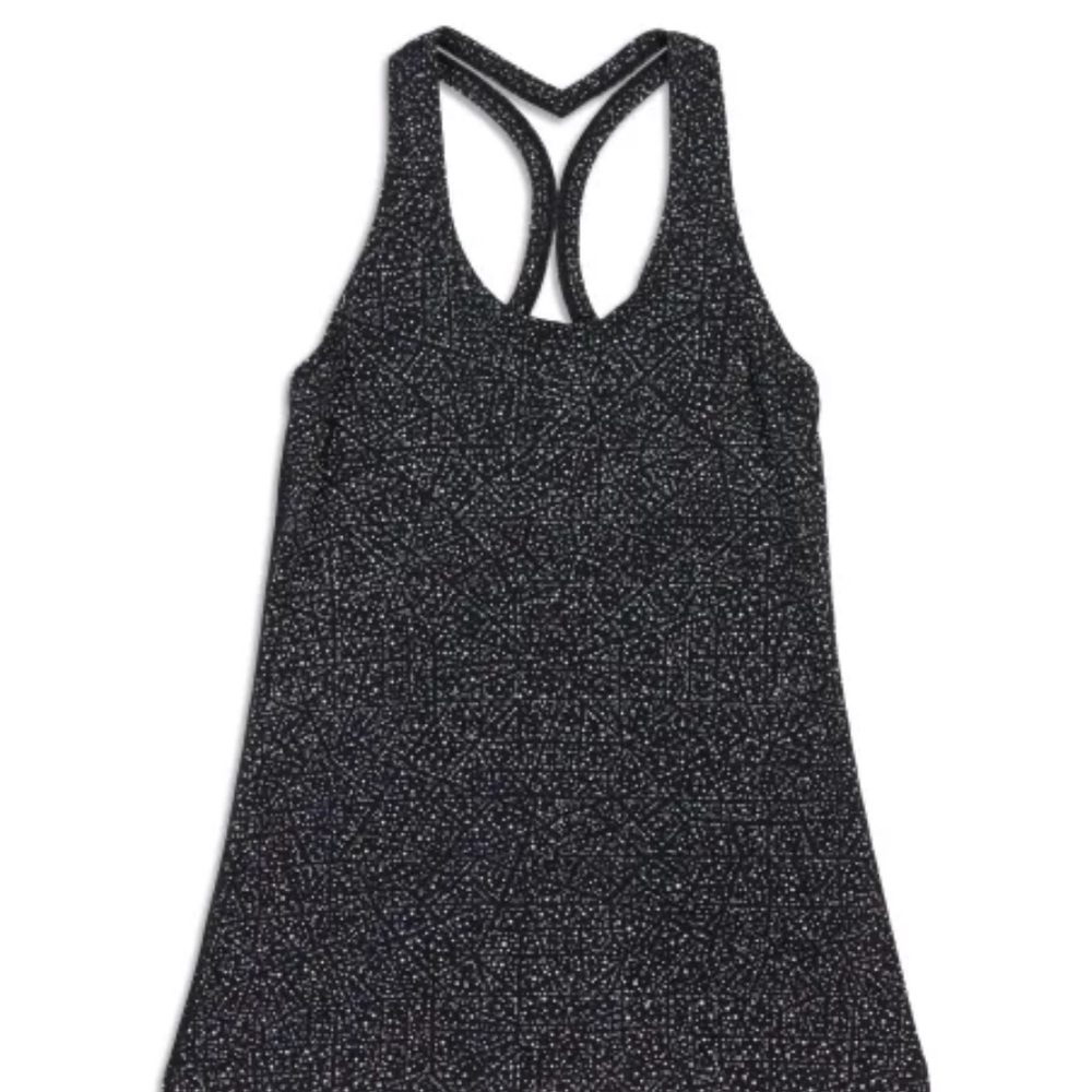 Lululemon Cool Racerback Tank